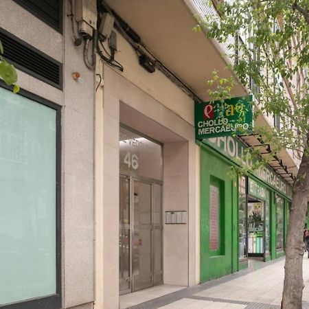 Urban Vedruna Zaragoza Luaran gambar